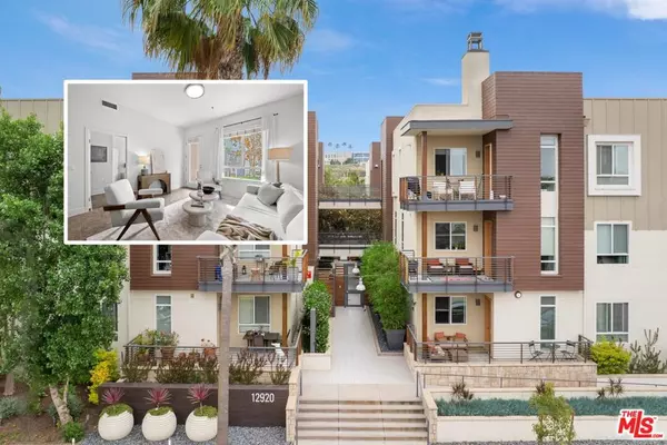 12920 Runway RD #142, Playa Vista, CA 90094