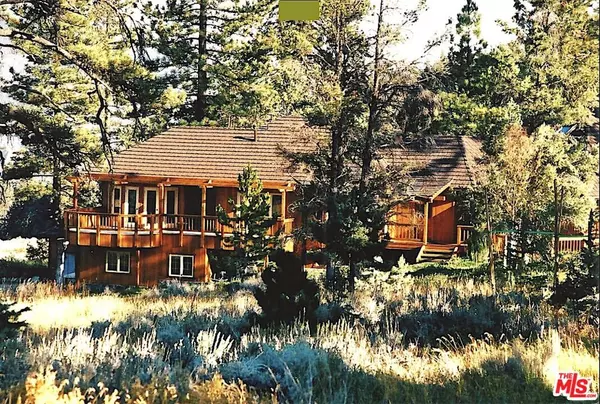 Frazier Park, CA 93225,33224 Seymour Canyon RD