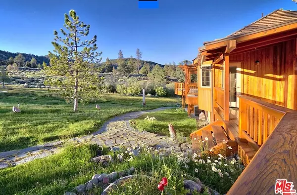 Frazier Park, CA 93225,33224 Seymour Canyon RD