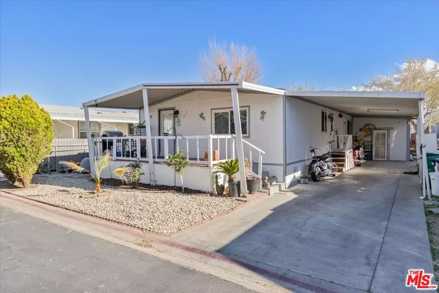 3524 E Ave R #229, Palmdale, CA 93550