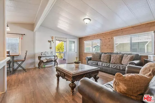 Palmdale, CA 93550,3524 E Ave R #229