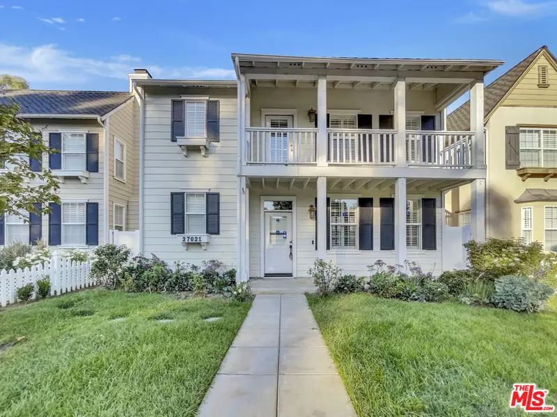 27021 Edgewater LN, Valencia, CA 91355