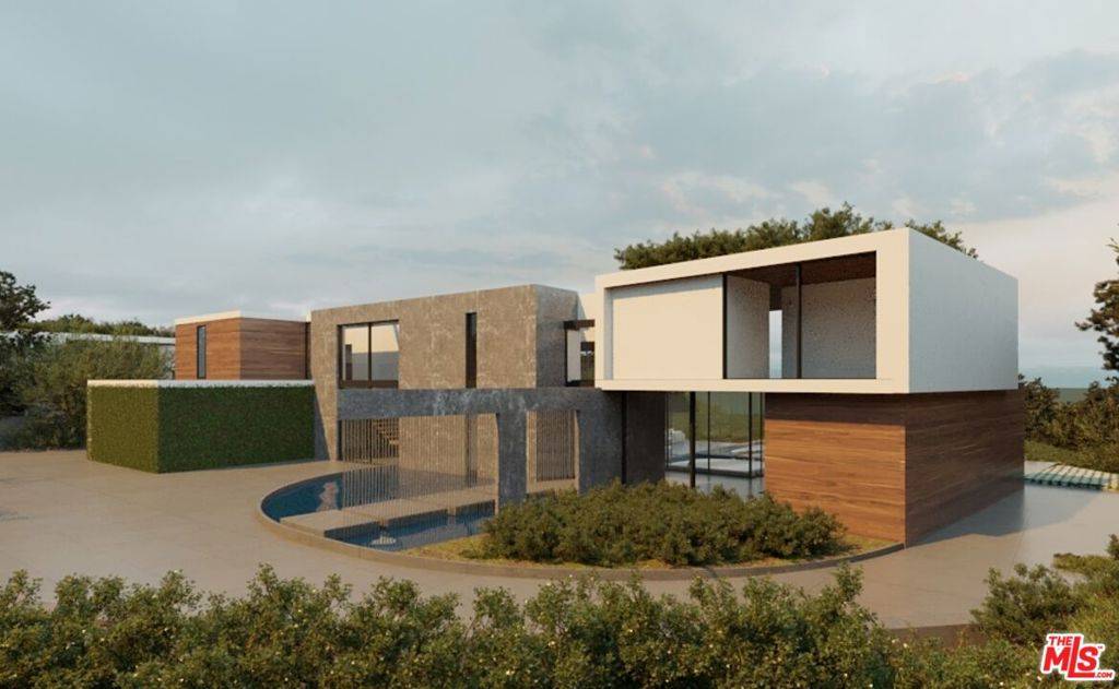 Malibu, CA 90265,20711 Rockcroft DR