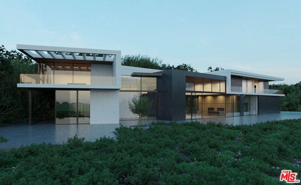 20717 Rockcroft DR, Malibu, CA 90265