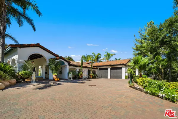 Santa Clarita, CA 91387,26505 Josel DR