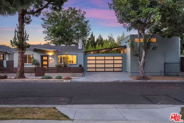 3008 Sentney AVE, Culver City, CA 90232