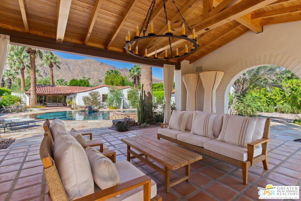 Palm Springs, CA 92262,776 N Mission RD