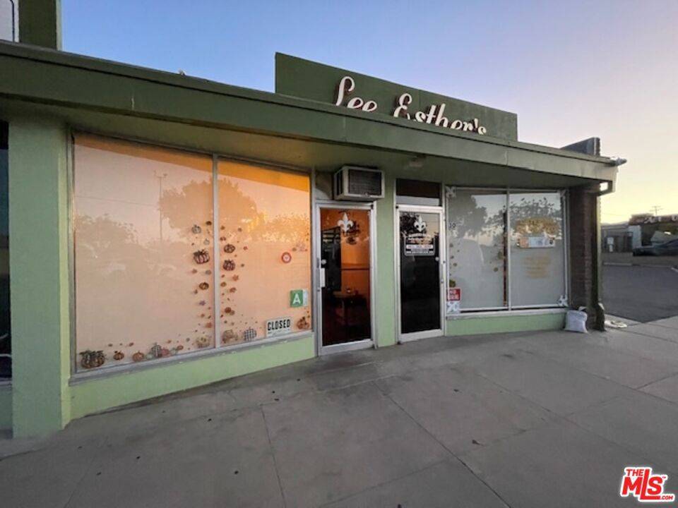 Palmdale, CA 93550,38463 9th ST