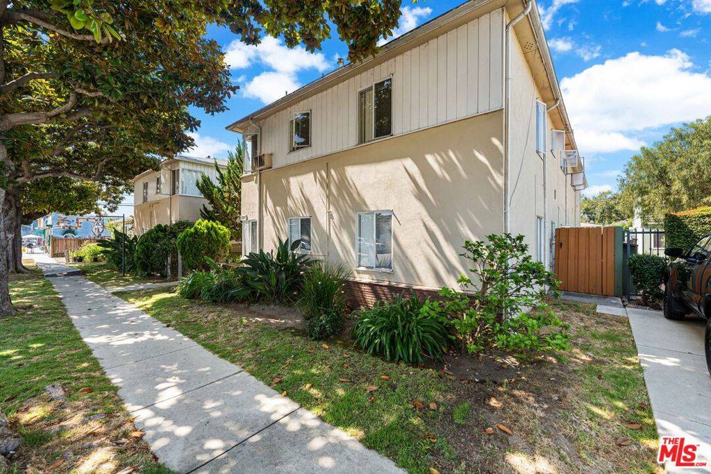3971 Sawtelle BLVD, Los Angeles, CA 90066