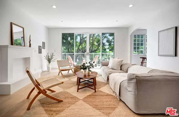 855 S Wooster ST #310, Los Angeles, CA 90035