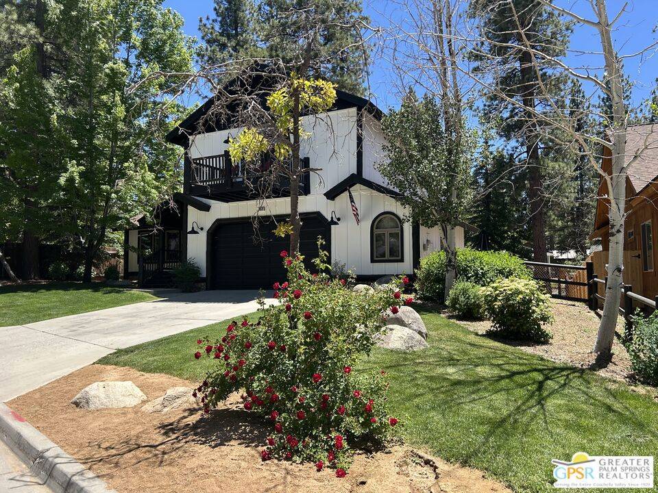 Big Bear, CA 92315,42531 Gold Rush DR