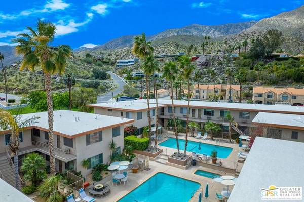 2290 S Palm Canyon DR #11,  Palm Springs,  CA 92264