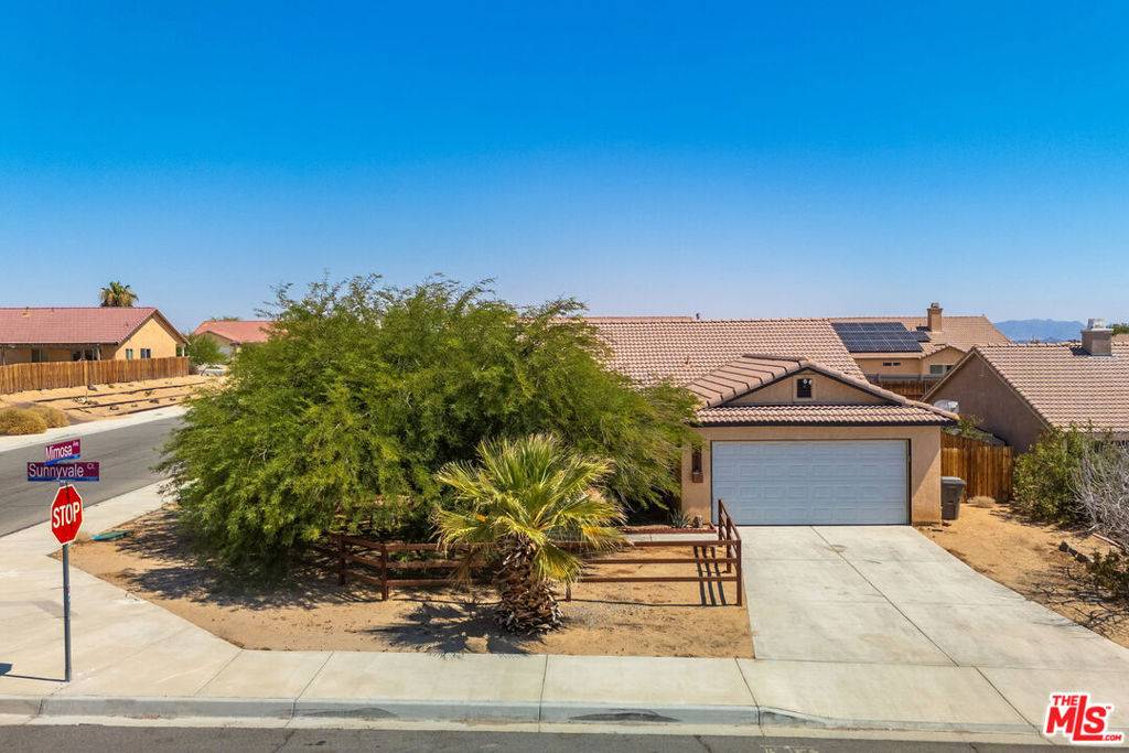 29 Palms, CA 92277,71604 Sunnyvale CT