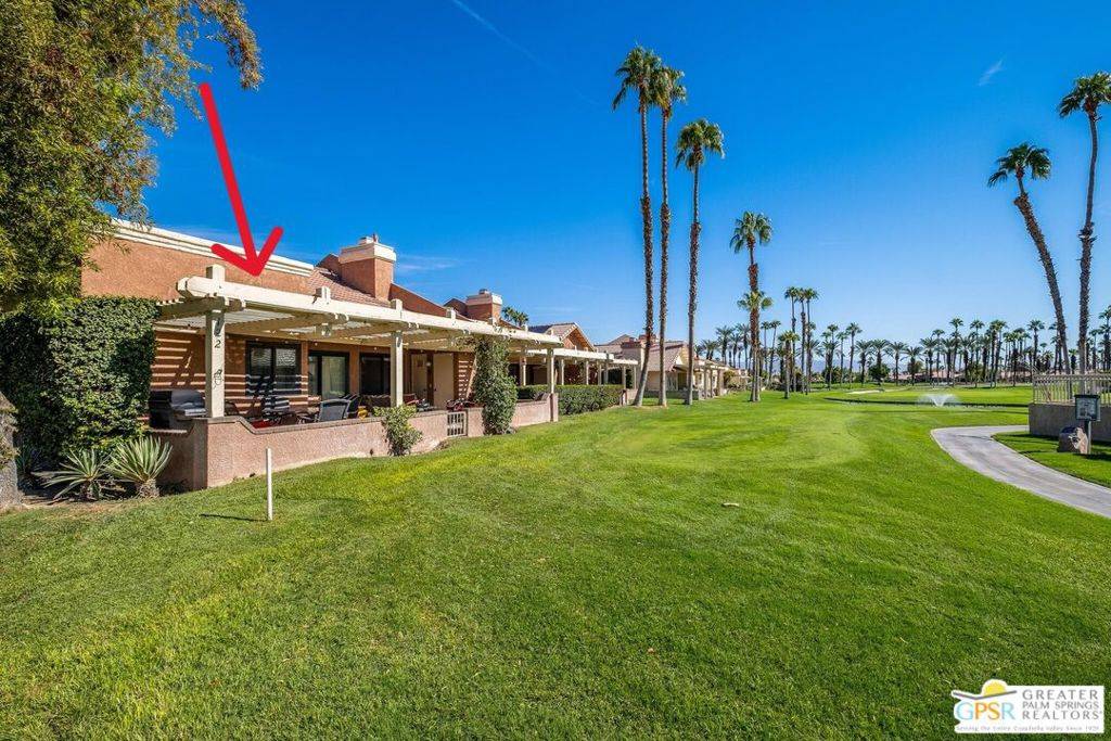 42122 Sand Dune DR, Palm Desert, CA 92211