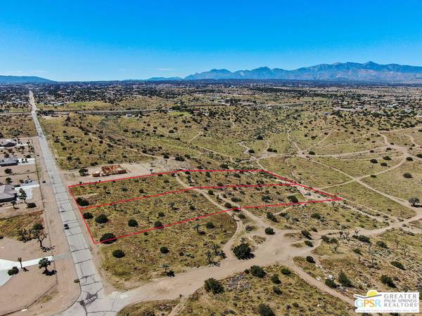 Oak Hills, CA 92344,0 Verbena RD