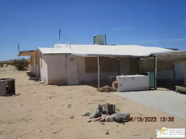 29 Palms, CA 92277,4215 Nevada Trails AVE
