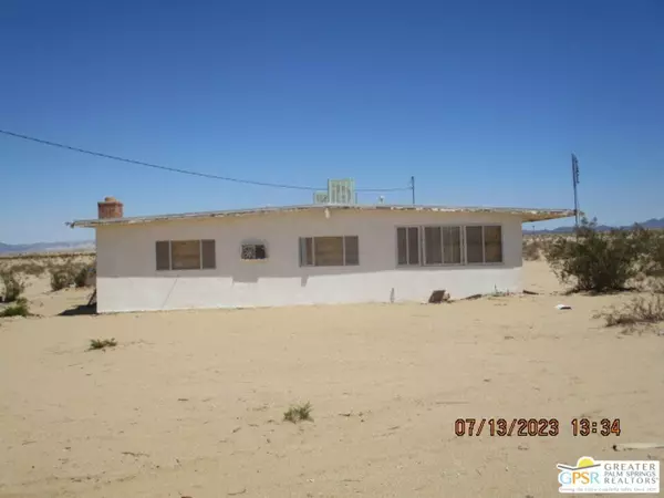 29 Palms, CA 92277,4215 Nevada Trails AVE