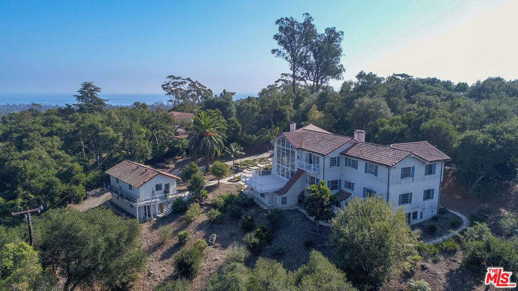 Santa Barbara, CA 93108,939 Arcady RD