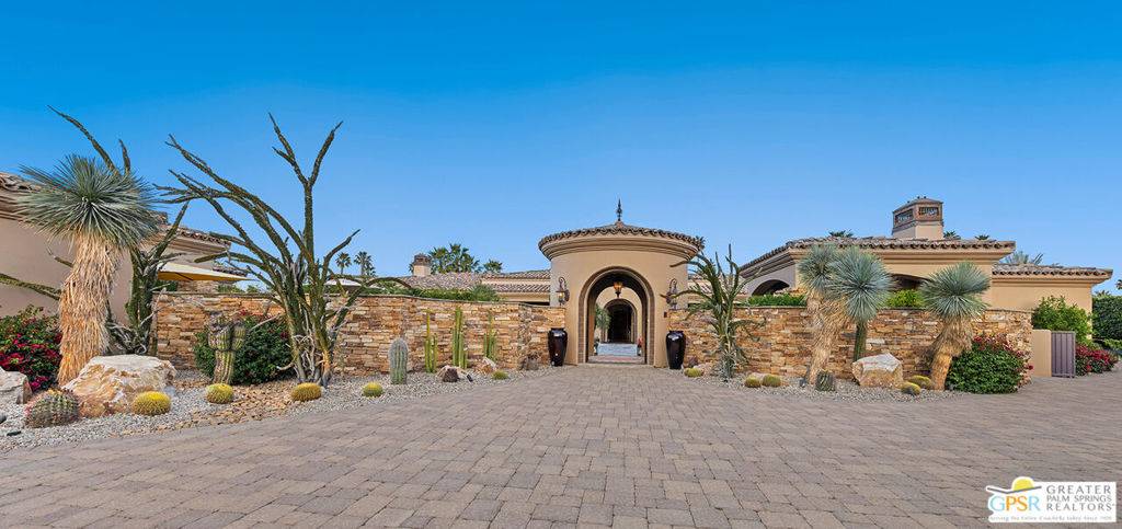 Rancho Mirage, CA 92270,3 Coronado CT