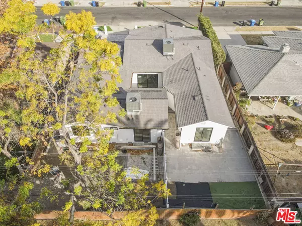 Reseda, CA 91335,18160 Ingomar ST
