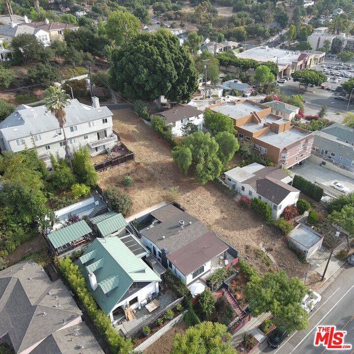 6034 Monterey RD, Los Angeles, CA 90042
