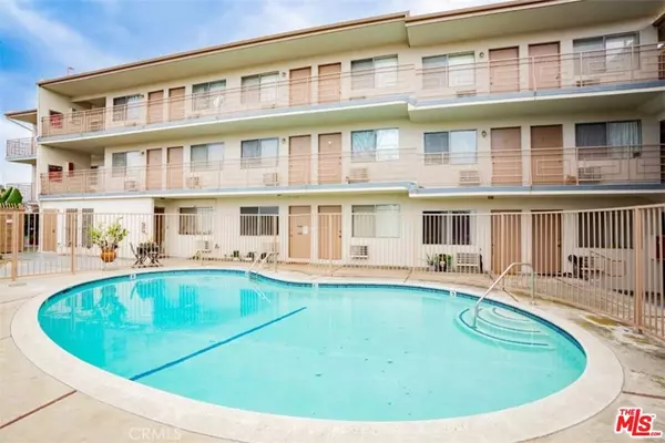 571 Fairview AVE #21, Los Angeles, CA 90033