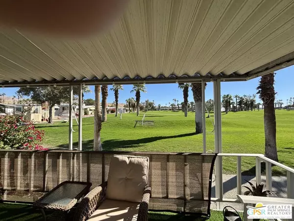 Desert Hot Springs, CA 92240,15500 Bubbling Wells RD #276