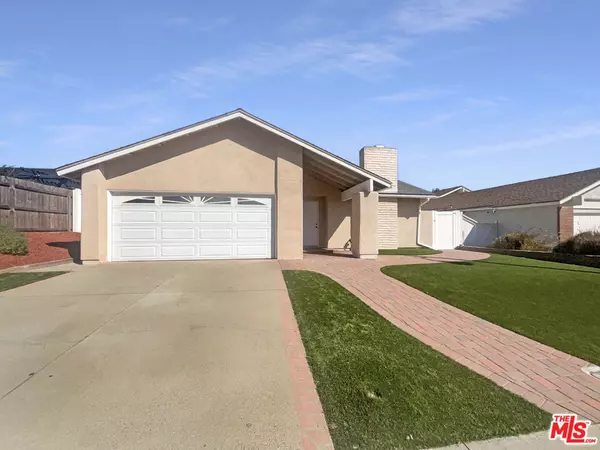 26631 Fresno DR, Mission Viejo, CA 92691