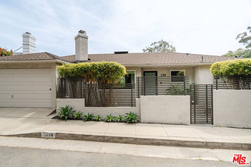 3318 Troy DR, Los Angeles, CA 90068