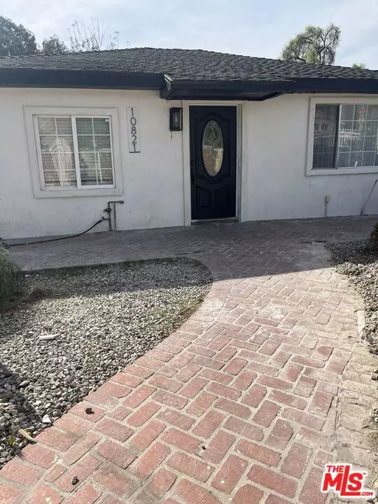 10821 Arleta AVE, San Fernando, CA 91345