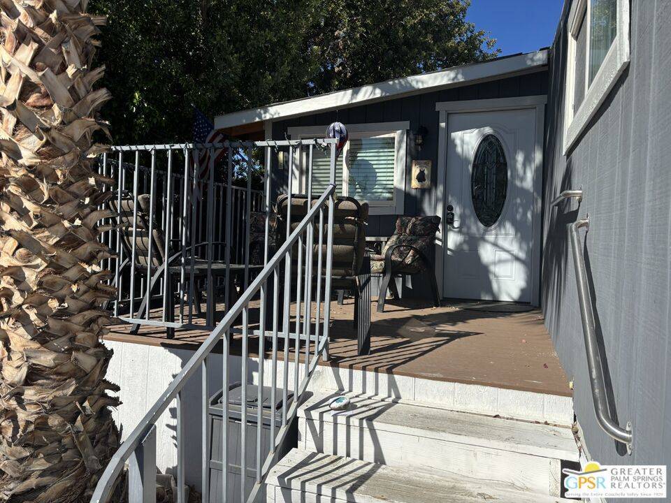 Desert Hot Springs, CA 92241,18801 Roberts RD #174