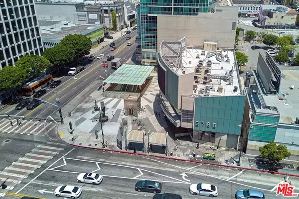 Los Angeles, CA 90010,3785 Wilshire BLVD