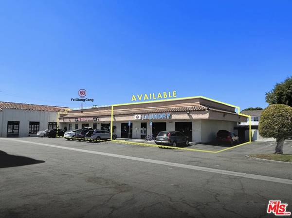 6681 Beach BLVD, Buena Park, CA 90621