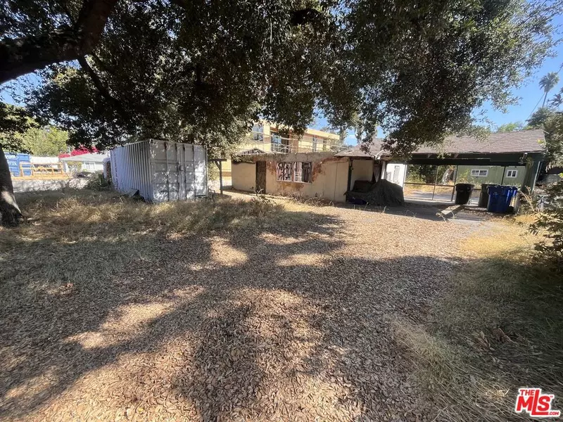 6126 Melvin AVE, Tarzana, CA 91356