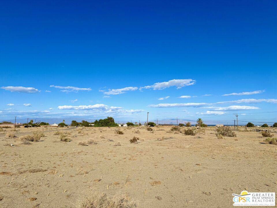 Thermal, CA 92274,2298 Sand Ere AVE