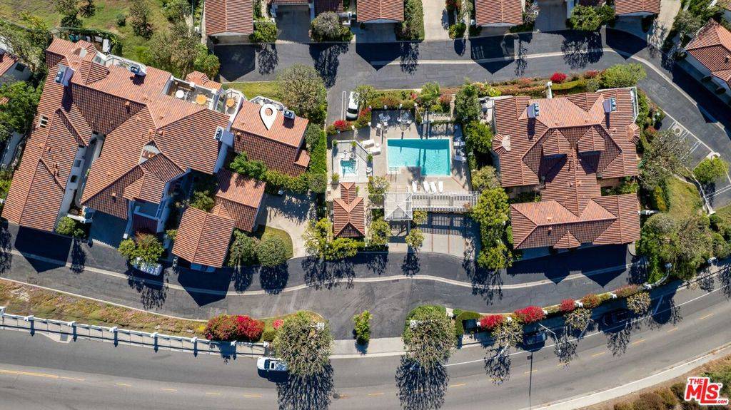 Pacific Palisades, CA 90272,2026 Palisades DR