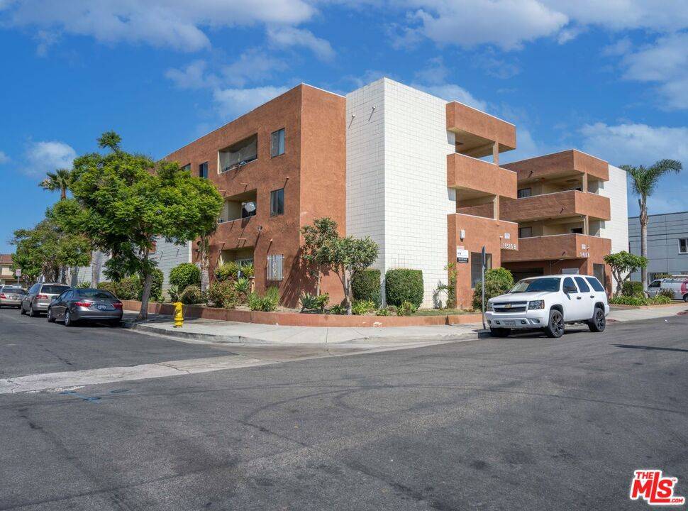 Gardena, CA 90247,16515 S New Hampshire AVE #7