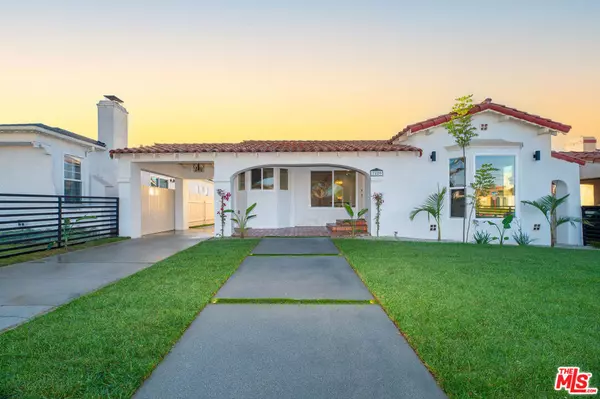 7829 West BLVD, Inglewood, CA 90305