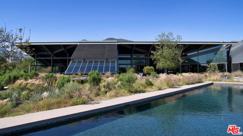 5900 Bonsall DR, Malibu, CA 90265