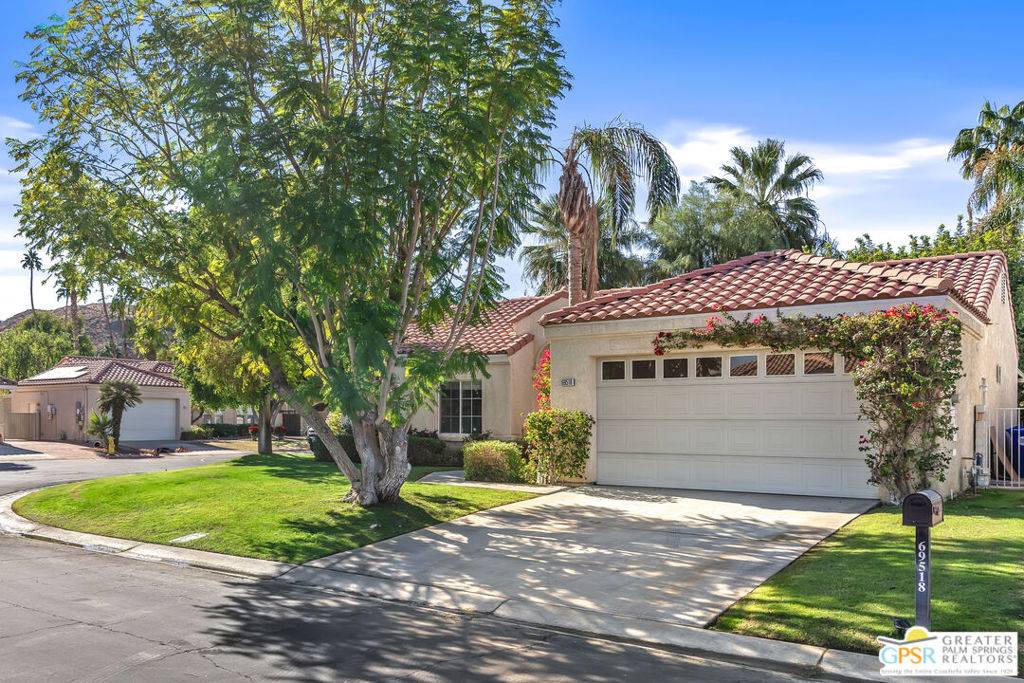 69518 Las Camelias, Cathedral City, CA 92234