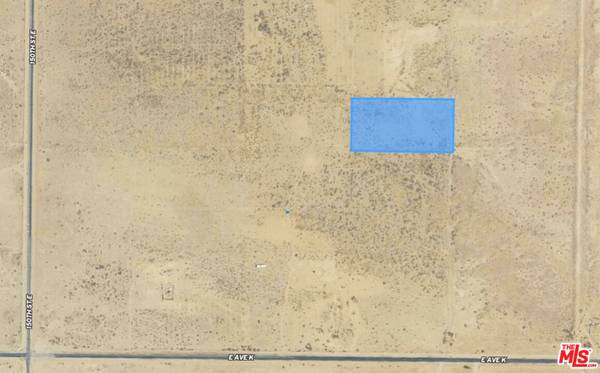 Lancaster, CA 93535,0 E Avenue J-12