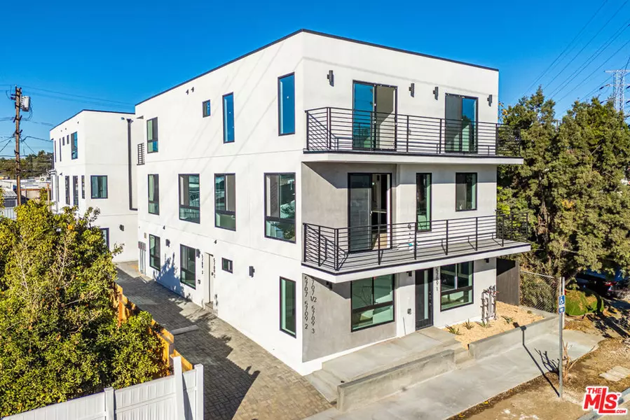 5709 Auckland AVE, North Hollywood, CA 91601