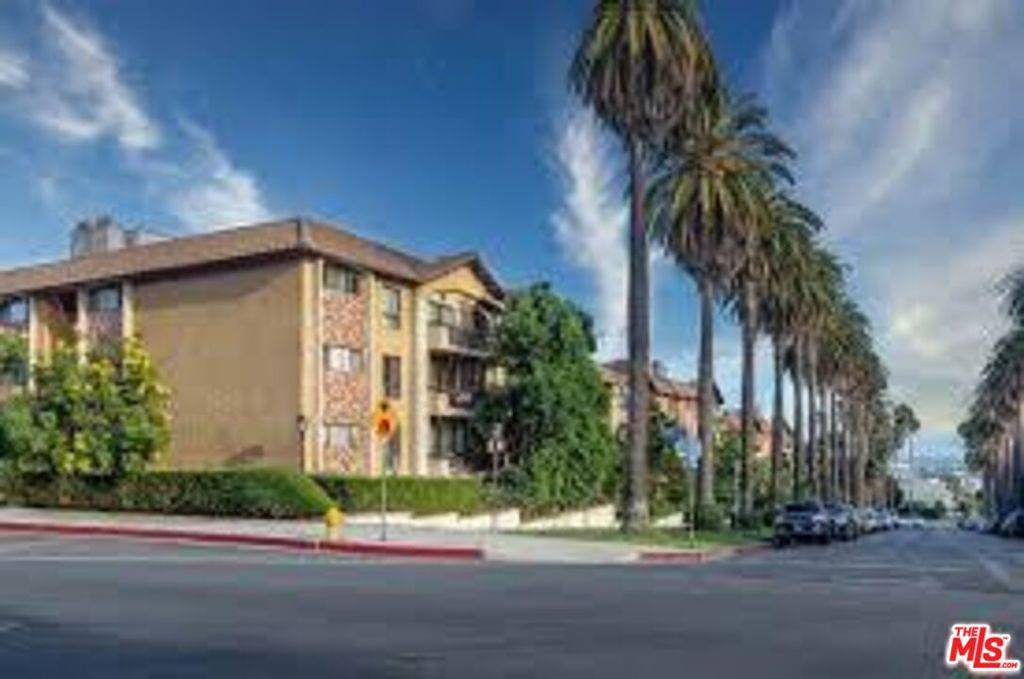 Los Angeles, CA 90046,7300 Franklin AVE #654