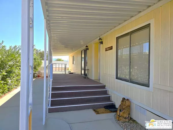 Desert Hot Springs, CA 92241,69661 Country Club DR