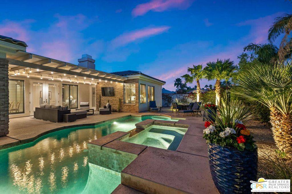 Rancho Mirage, CA 92270,51 Killian WAY