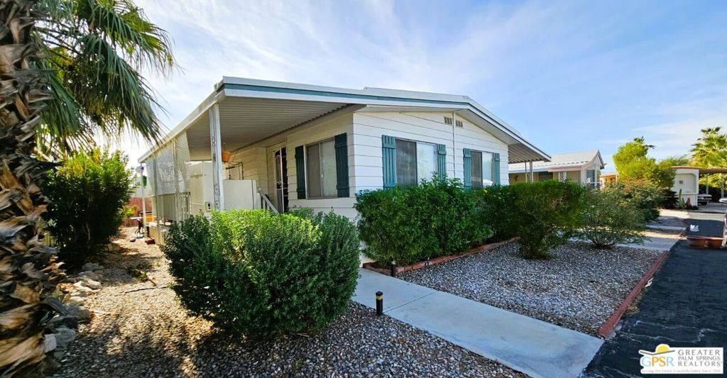 17640 Corkill RD #22, Desert Hot Springs, CA 92241
