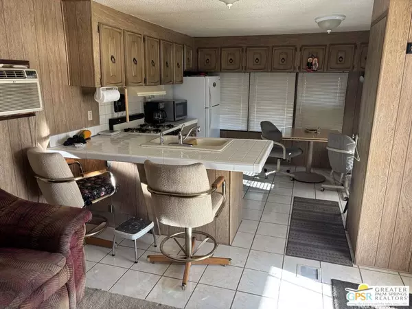 Desert Hot Springs, CA 92241,18801 Roberts RD #86