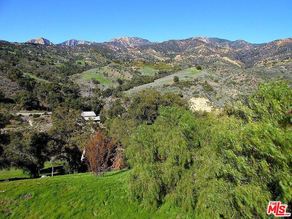 225 Conejo RD, Santa Barbara, CA 93103