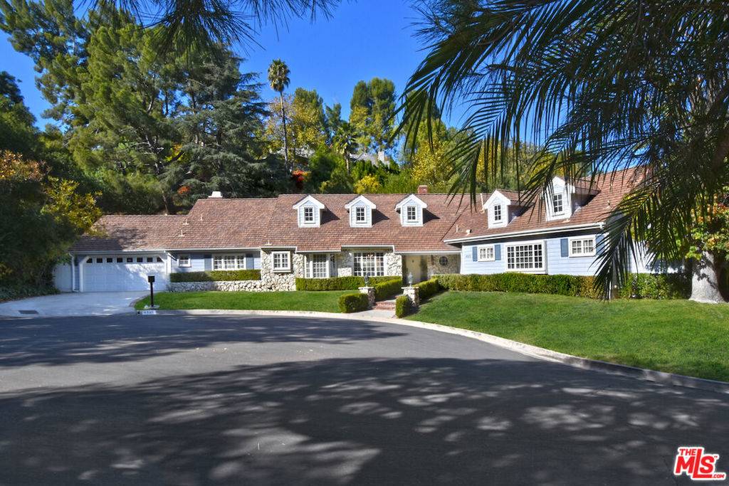 4525 Comber AVE, Encino, CA 91316