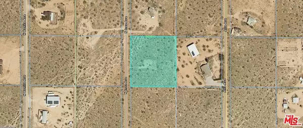 Landers, CA 92285,0 N Inez AVE